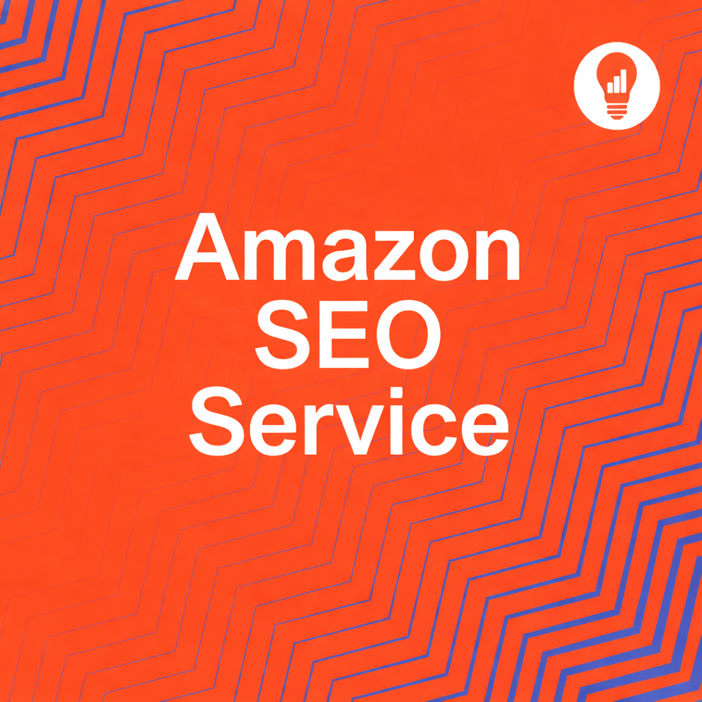 amazon seo service