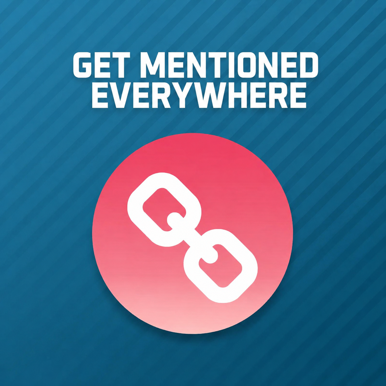 Get mentioned where AI tools look