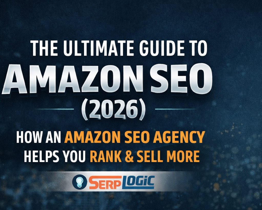 amazon seo agency services