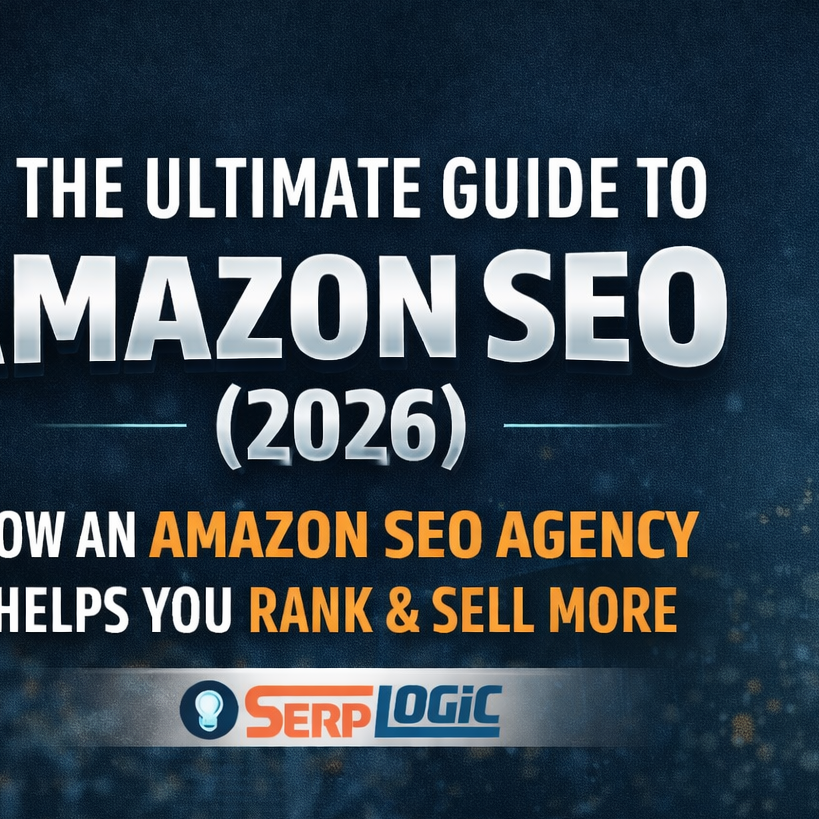 amazon seo agency services