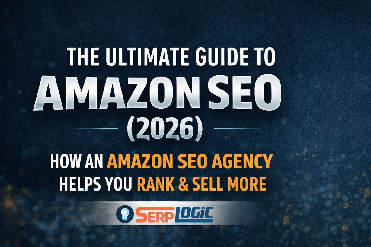 amazon seo agency services