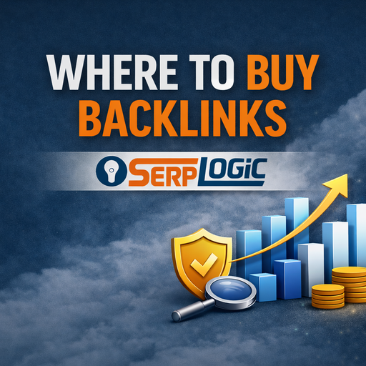 Where to Buy Backlinks