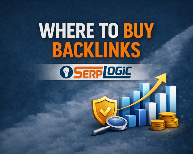 Where to Buy Backlinks