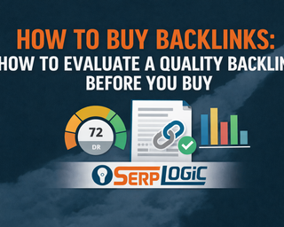 buy backlinks evaluation guide