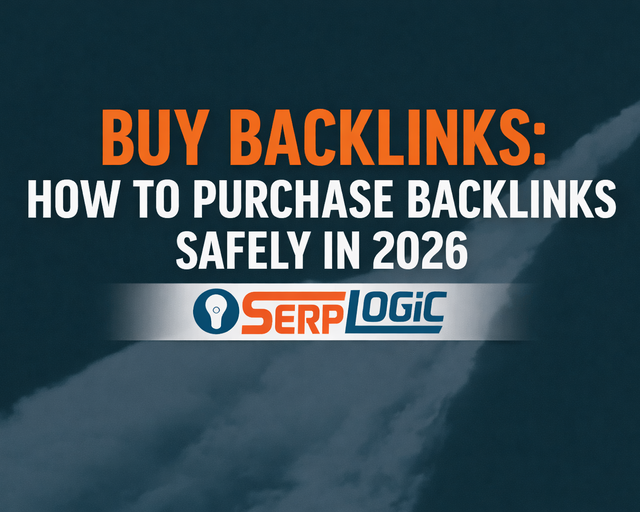 buy seo backlinks safely