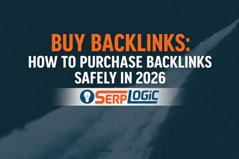 buy seo backlinks safely