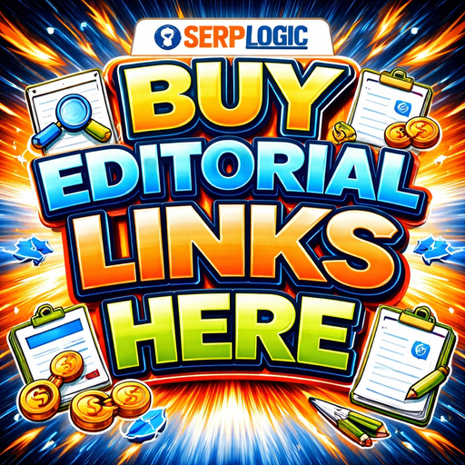 should I buy editorial links or earn