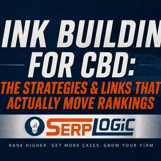 link building for cbd