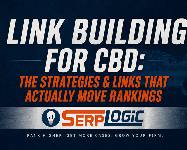 link building for cbd
