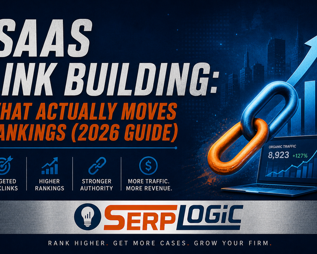 saas link building