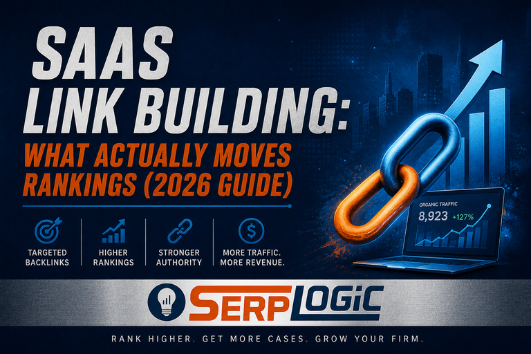 saas link building