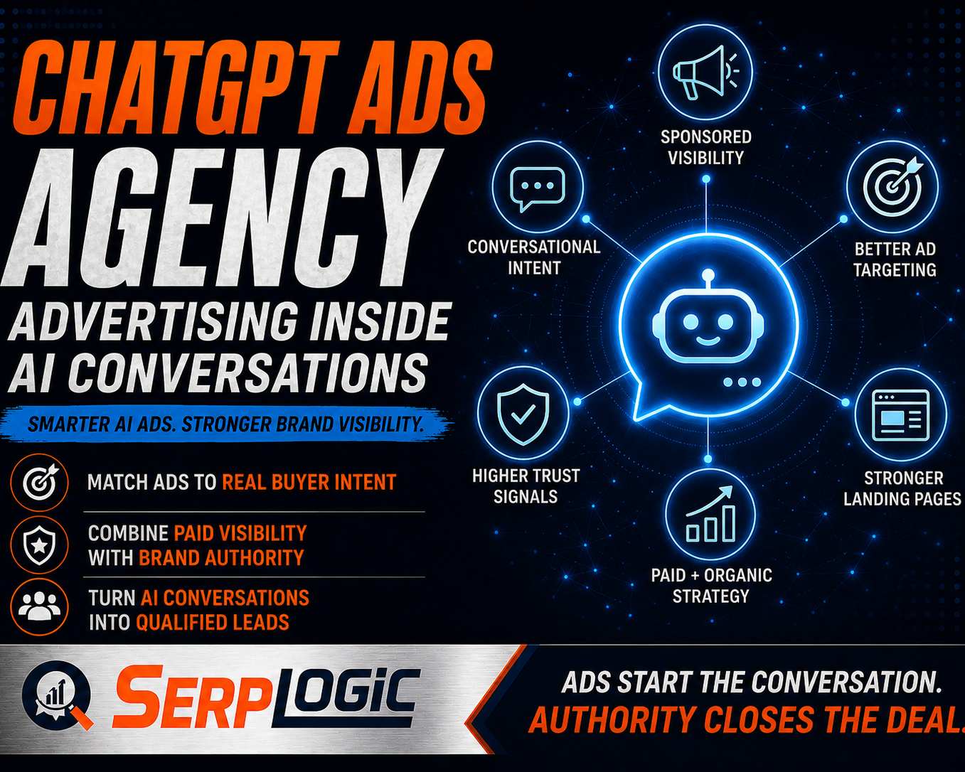 Smarter AI chatgpt ads and brand visibility