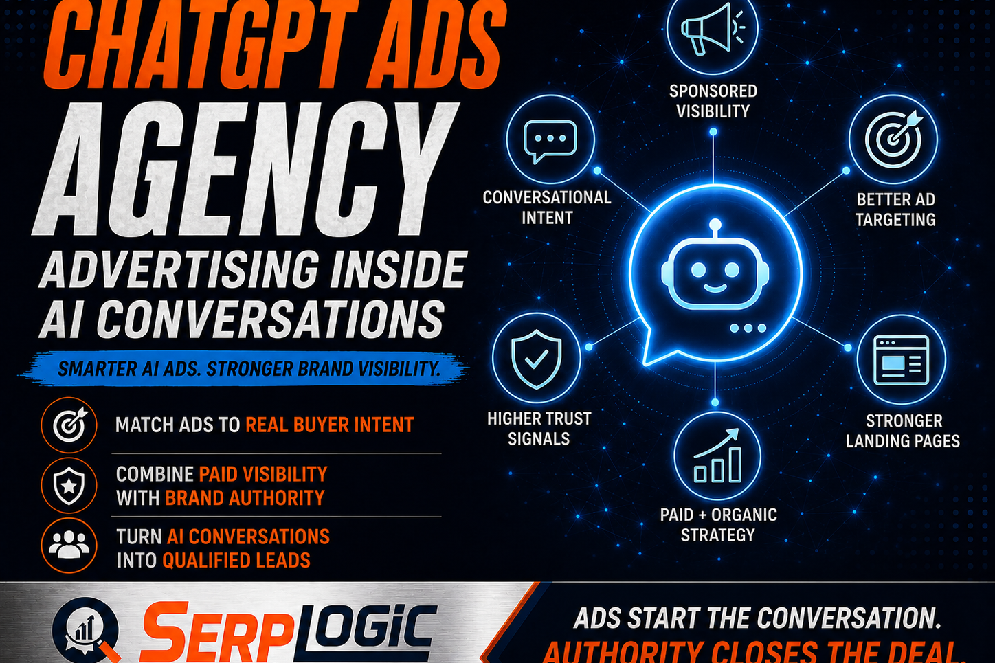 Smarter AI chatgpt ads and brand visibility