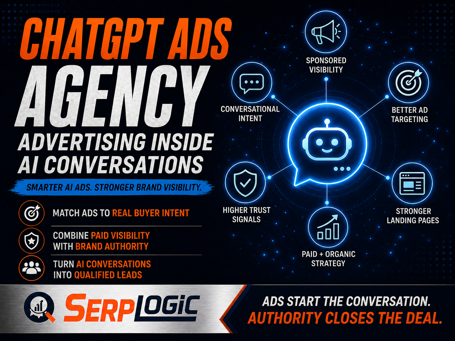 Smarter AI chatgpt ads and brand visibility